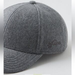 OFFLINE by Aerie Felt Baseball Hat